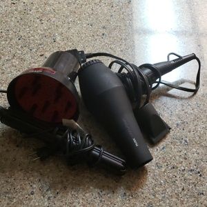 Rusk Speed Freak Set